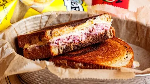 TurkeyRueben