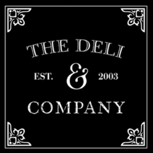 The Deli & Co. logo